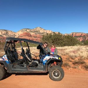 Meet your Posher, Val